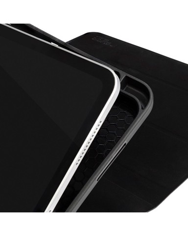 Tucano Up Plus 27,7 cm (10.9") Custodia a libro Blu