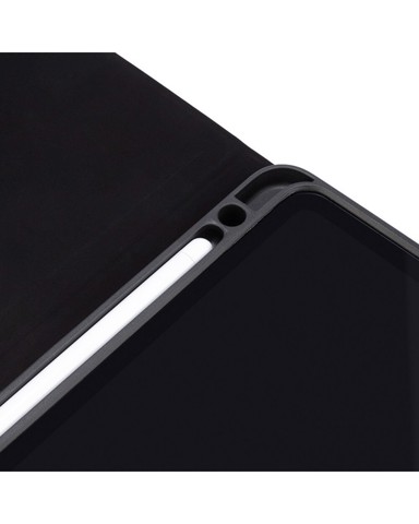 Tucano Up Plus 27,7 cm (10.9") Custodia a libro Blu