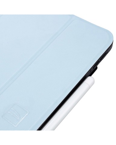Tucano Up Plus 27,7 cm (10.9") Custodia a libro Blu