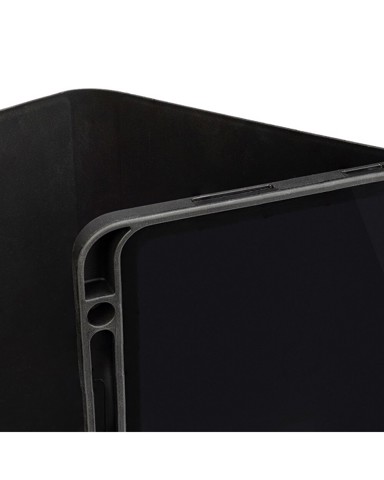 Tucano Up Plus 27,7 cm (10.9") Custodia a libro Blu