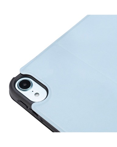 Tucano Up Plus 27,7 cm (10.9") Custodia a libro Blu