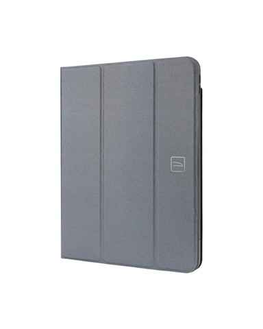 Tucano Up Plus 27,7 cm (10.9") Custodia a libro Grigio