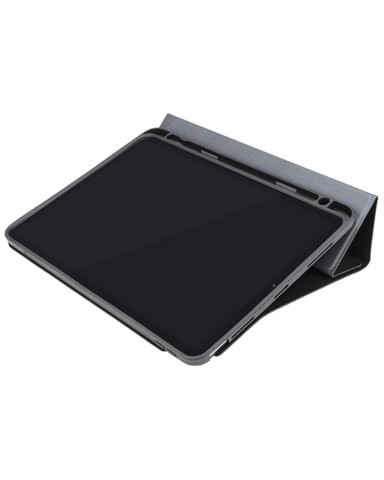 Tucano Up Plus 27,7 cm (10.9") Custodia a libro Grigio