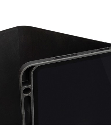 Tucano Up Plus 27,7 cm (10.9") Custodia a libro Grigio