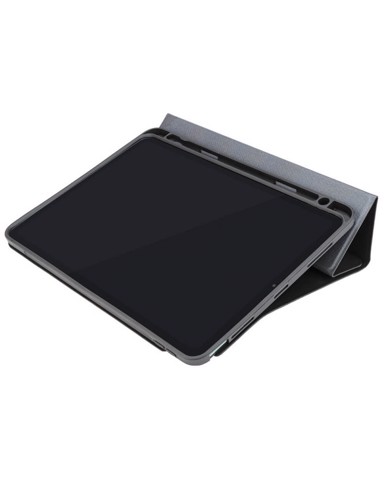 Tucano Up Plus 27,7 cm (10.9") Custodia a libro Grigio