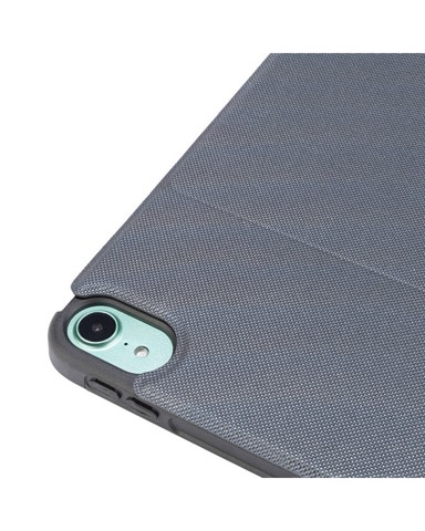 Tucano Up Plus 27,7 cm (10.9") Custodia a libro Grigio