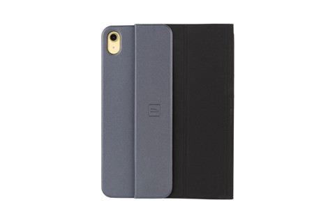 Tucano Up Plus 27,7 cm (10.9") Grigio