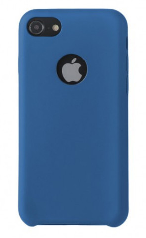 Tucano Velluto custodia per cellulare Cover Blu