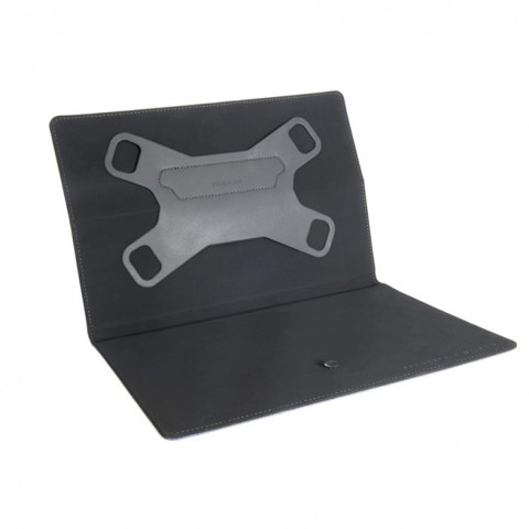 Tucano Vento 25,4 cm (10") Custodia a libro Blu