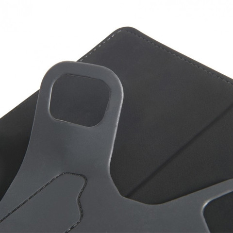 Tucano Vento 25,4 cm (10") Custodia a libro Blu