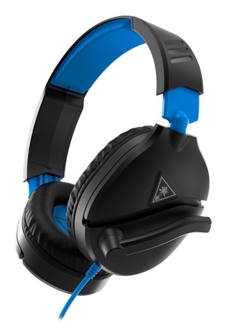 Turtle Beach Cuffie da gioco RECON 70 per PS4 Pro, PS4 e PS5