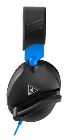 Turtle Beach Cuffie da gioco RECON 70 per PS4 Pro, PS4 e PS5