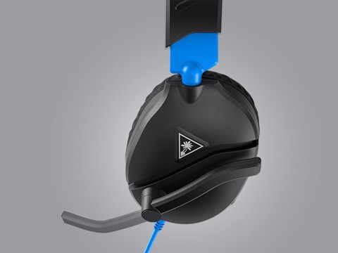 Turtle Beach Cuffie da gioco RECON 70 per PS4 Pro, PS4 e PS5