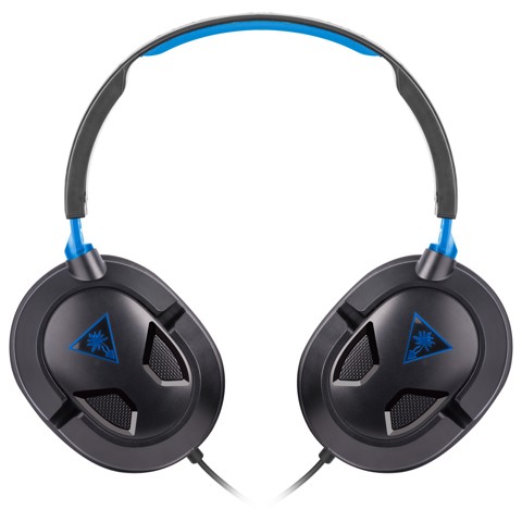 Turtle Beach Recon 50P Cuffie Gaming - PS5, PS4, Xbox Series X o S, Xbox One e PC