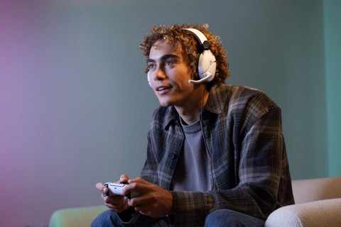 Turtle Beach Recon 70 Auricolare Cablato A Padiglione Giocare Bianco