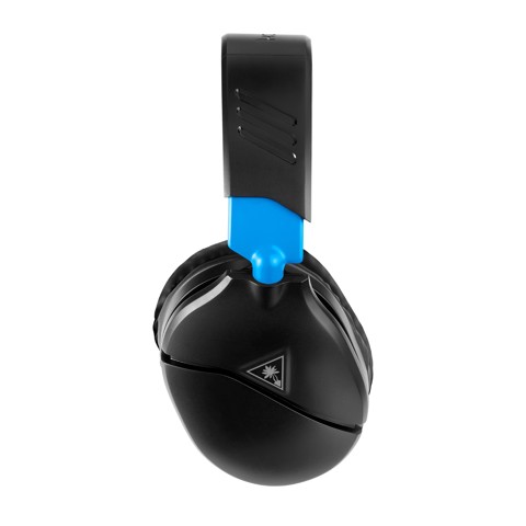 Turtle Beach Recon 70 Auricolare Cablato A Padiglione Giocare Nero, Blu