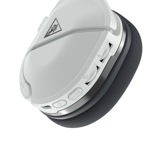 Turtle Beach Stealth 600 Gen 2 - PlayStation Auricolare Wireless A Padiglione Gaming USB tipo-C Bianco