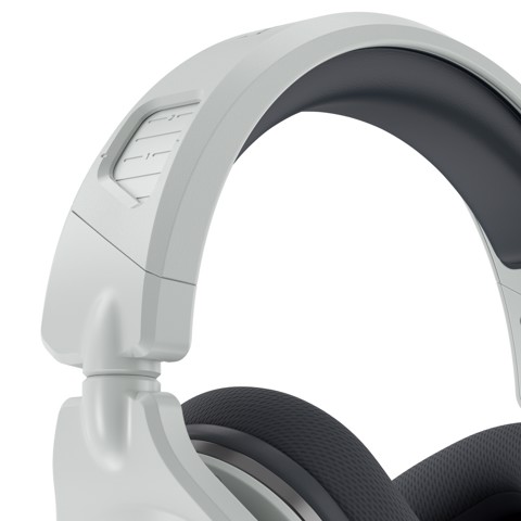 Turtle Beach Stealth 600 Gen 2 - PlayStation Auricolare Wireless A Padiglione Gaming USB tipo-C Bianco