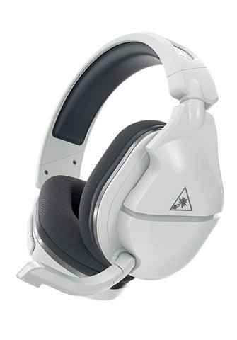Turtle Beach Stealth 600 Gen 2 - PlayStation Auricolare Wireless A Padiglione Gaming USB tipo-C Bianco