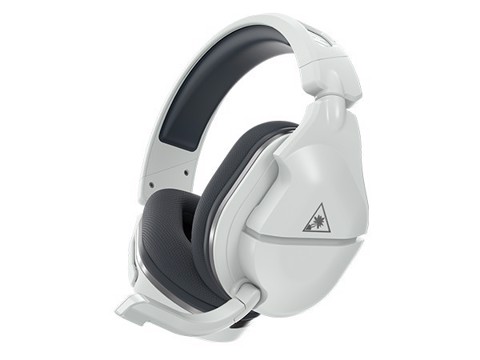 Turtle Beach Stealth 600 Gen 2 - PlayStation Auricolare Wireless A Padiglione Gaming USB tipo-C Bianco