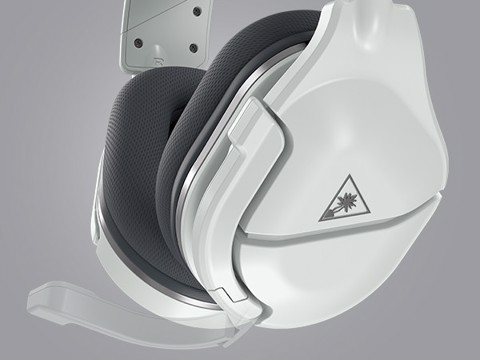 Turtle Beach Stealth 600 Gen 2 - PlayStation Auricolare Wireless A Padiglione Gaming USB tipo-C Bianco