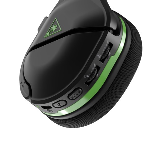 Turtle Beach Stealth 600x Gen 2 Auricolare Wireless A Padiglione Giocare USB tipo-C Nero