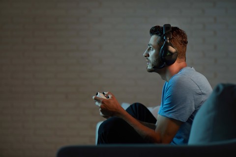 Turtle Beach Stealth 600x Gen 2 Auricolare Wireless A Padiglione Giocare USB tipo-C Nero