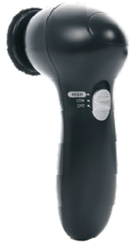 TWEED Kit Pulisci Scarpe Elettrico TW034