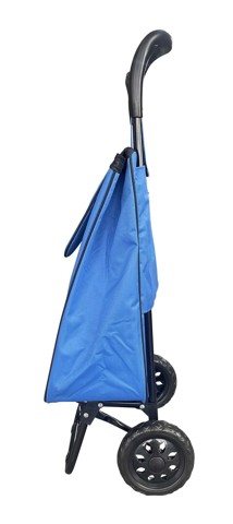 TWEED Carrello Portaspesa Richiudibile