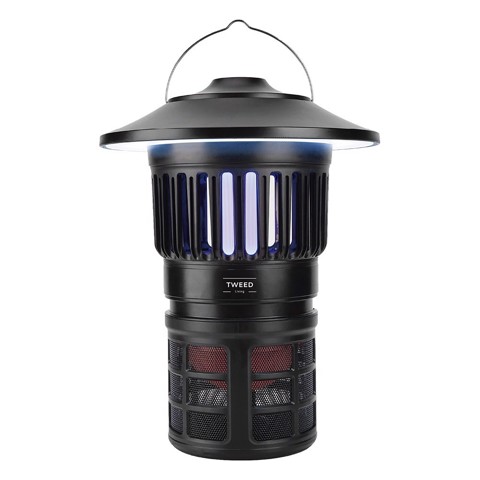 TWEED Lampada Cattura Insetti