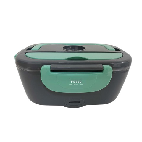 TWEED Lunch box scaldavivande elettrico portatile