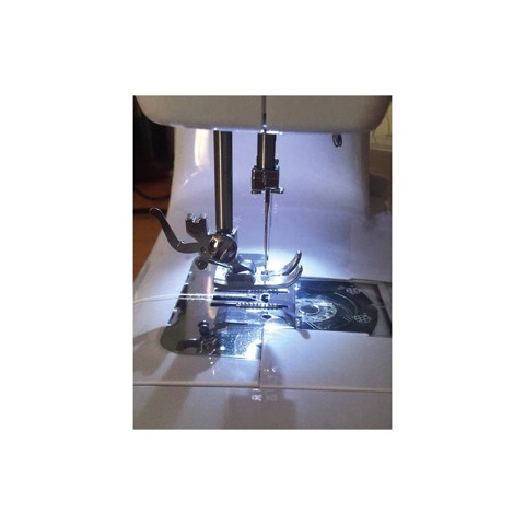 TWEED Mody Macchina da cucire automatica Elettrico