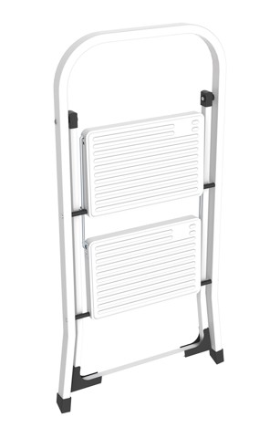 TWEED Scaletta 2 Gradini