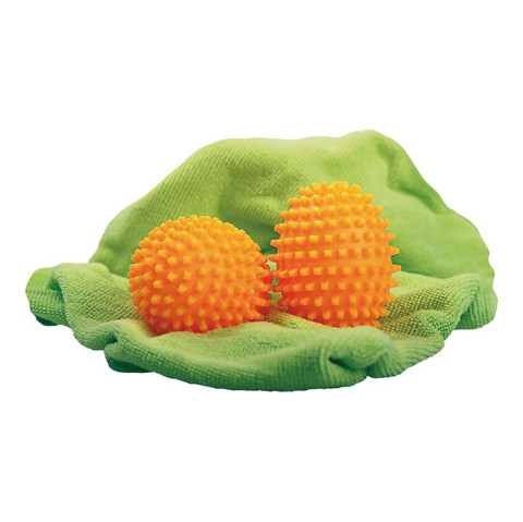 TWEED Set 2 Sfere Per Asciugatrice