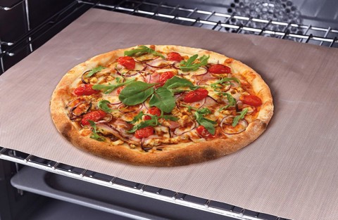 TWEED TW083 Fogli salva forno e griglia realizzati in teflon di alta qualità, flessibile e durevole
