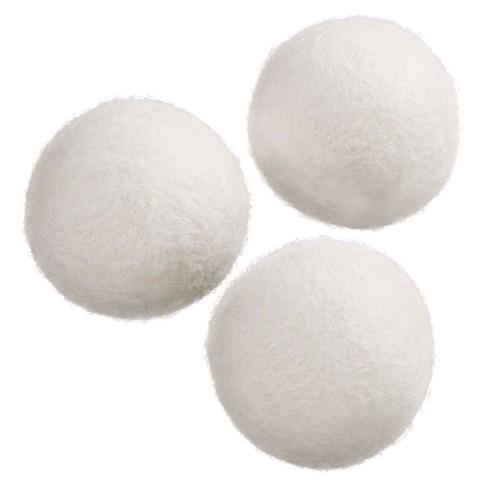 Ambrosia TW087 set 3 sfere per asciugatrice
