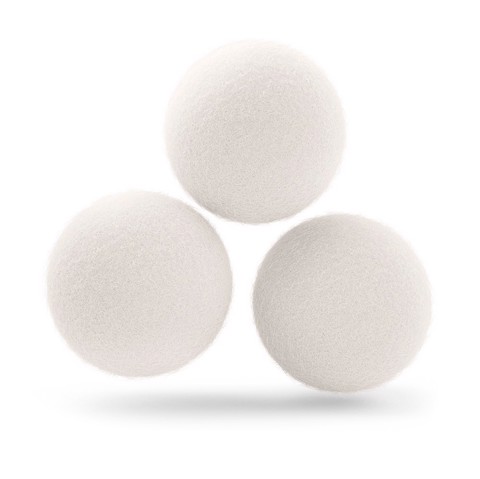Ambrosia TW087 set 3 sfere per asciugatrice