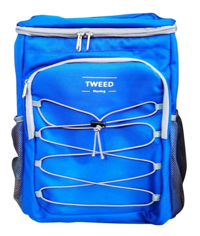 TWEED TW089 contenitori termico 25 L Blu