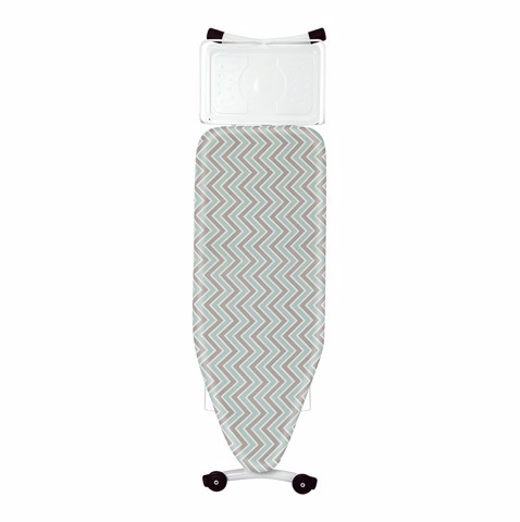 TWEED TW094ZZG asse da stiro Asse da stiro completo 1220 x 430 mm