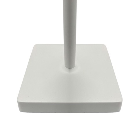 TWEED TW109WHT lampada da tavolo ricaricabile usb LED Bianco