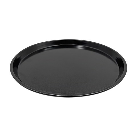 TWEED TW117 teglia da forno Grill, Forno Rotondo Acciaio al carbonio