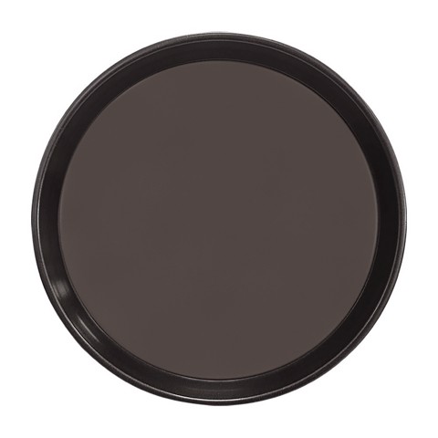 TWEED TW117 teglia da forno Grill, Forno Rotondo Acciaio al carbonio