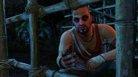 Ubisoft Far Cry 3 Classic Edition, PS4 Inglese, ITA PlayStation 4