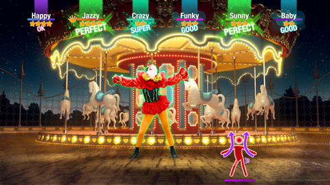 Ubisoft Just Dance 2021, PS4 Basic Inglese, ITA PlayStation 4
