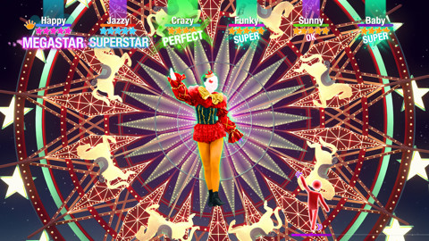 Ubisoft Just Dance 2021, PS4 Basic Inglese, ITA PlayStation 4
