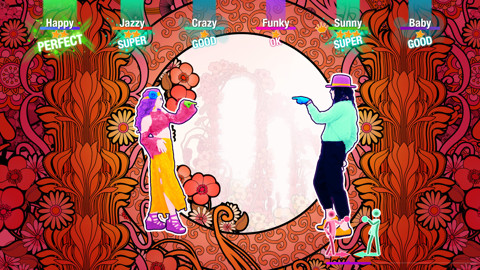 Ubisoft Just Dance 2021, PS4 Basic Inglese, ITA PlayStation 4