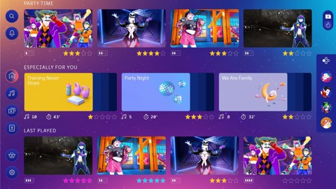 Ubisoft Just Dance 2026 Standard Cinese semplificato, Cinese tradizionale, Tedesca, DUT, Inglese, ESP, Francese, ITA, Giapponese, Coreano, Portoghese, Russo Nintendo Switch