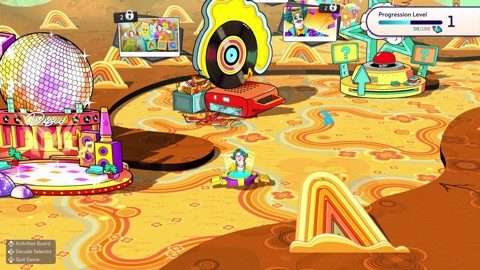 Ubisoft Just Dance: Decades of Hits NSW Nintendo Switch