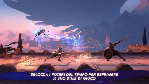 Ubisoft Prince of Persia: The Lost Crown NSW