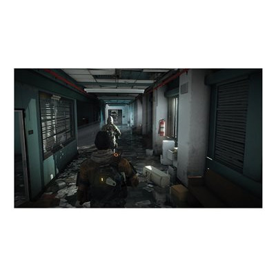 Ubisoft Tom Clancy's The Division, PS4 Basic ITA PlayStation 4